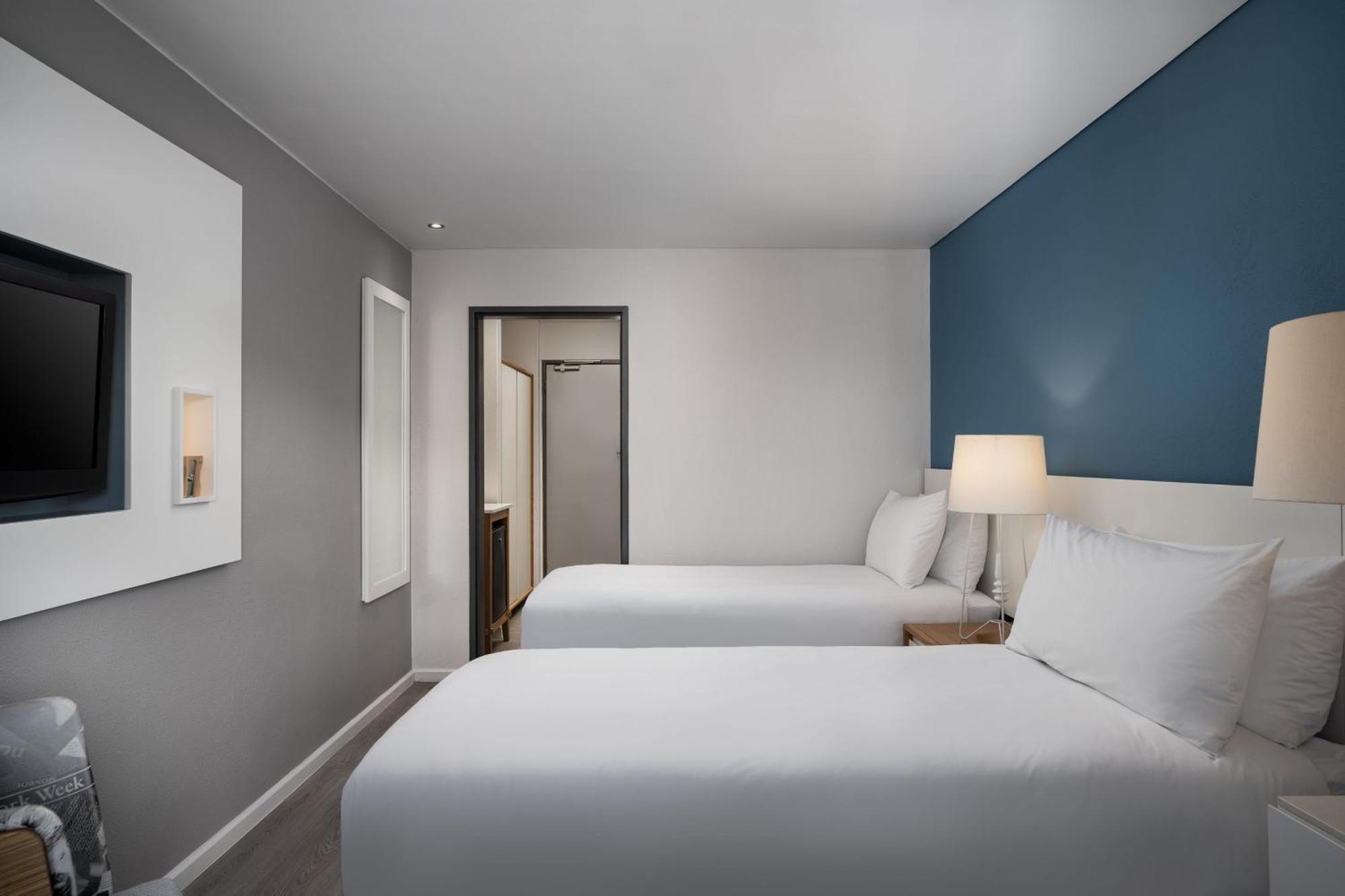 Protea Hotel By Marriott Cape Town Sea Point Eksteriør billede